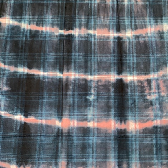 LOVESTITCH Marfa maxi dress empire waist strappy halter 2 pockets NWT size S - Picture 7 of 14